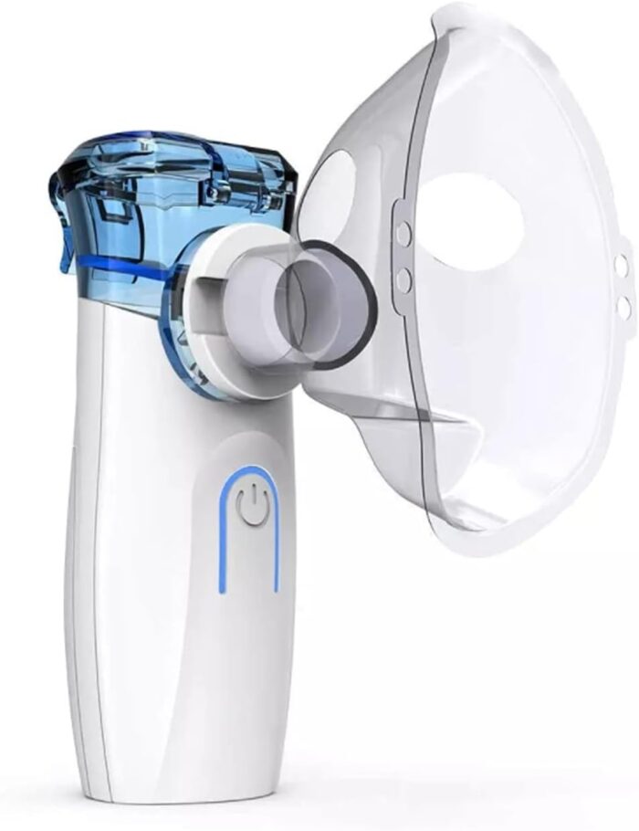 Portable Nebulizer