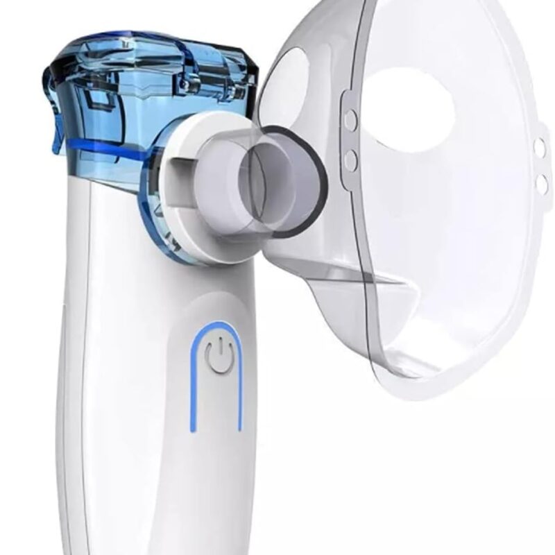 Portable Nebulizer