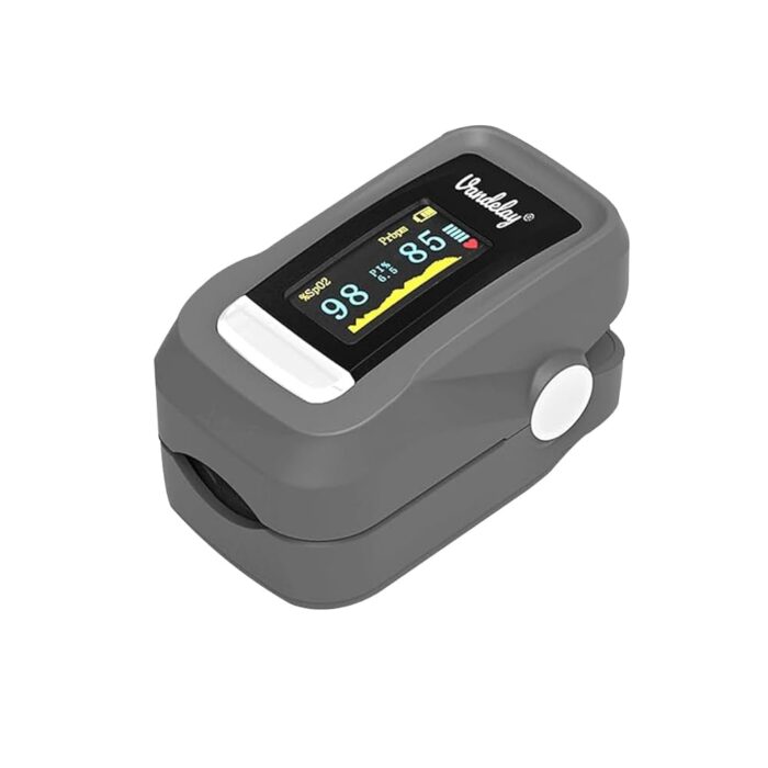 Pulse Oximeter