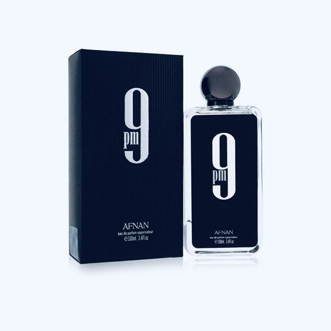Afnan 9pm Prince