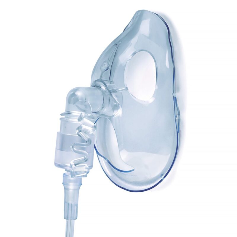 Oxygen Mask