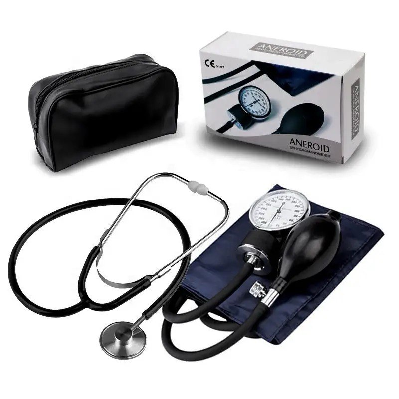 Aneroid Sphygmomanometer