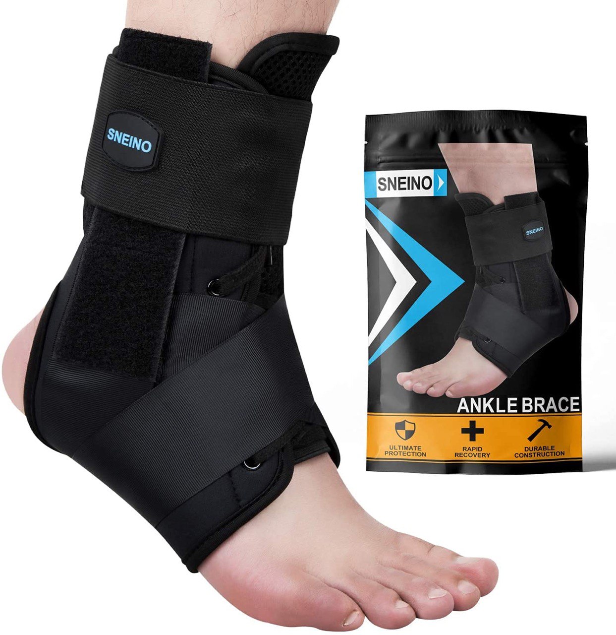 Ankle Brace - Image 2