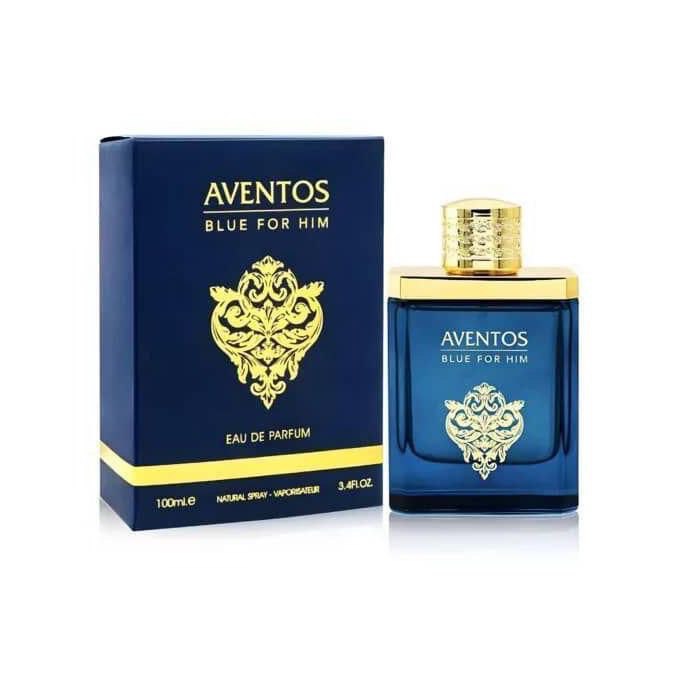 Aventos Blue for Him