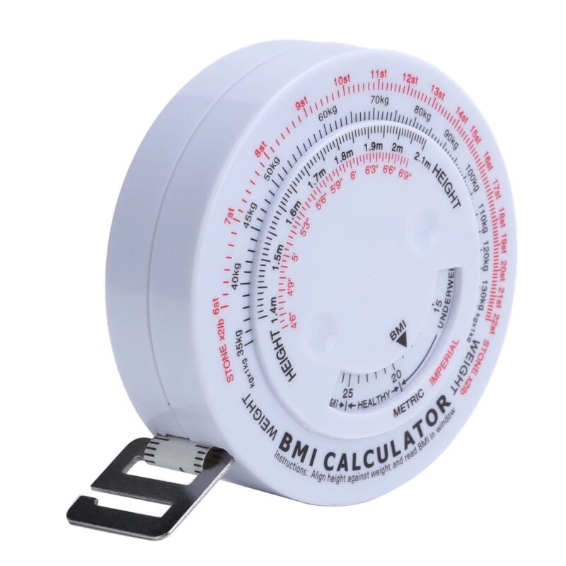 BMI Calculator