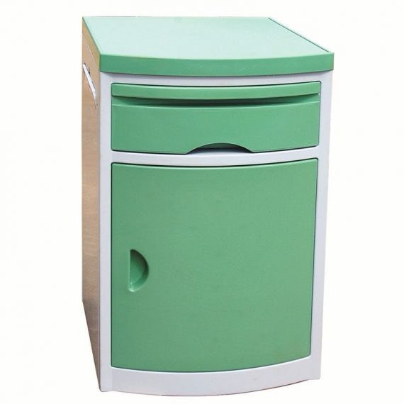 Hospital Bedside Cabinet - Image 2
