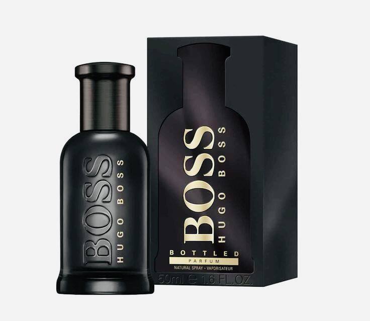 Boss by Hugo Boss