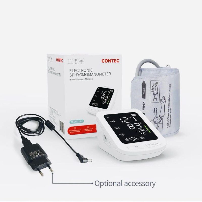 Contec Blood Pressure Monitor