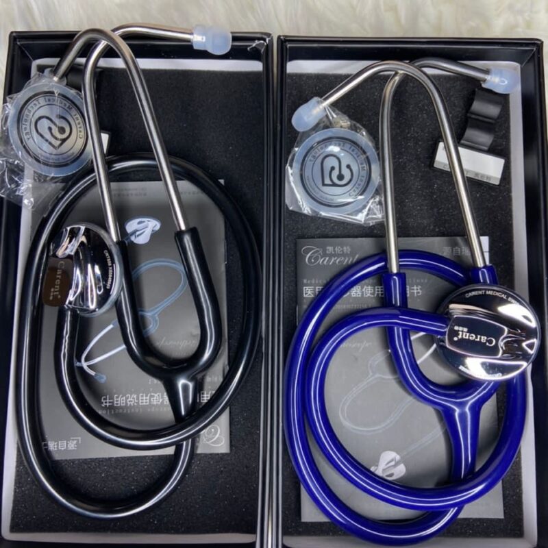 Carent Master Cardiology Stethoscope