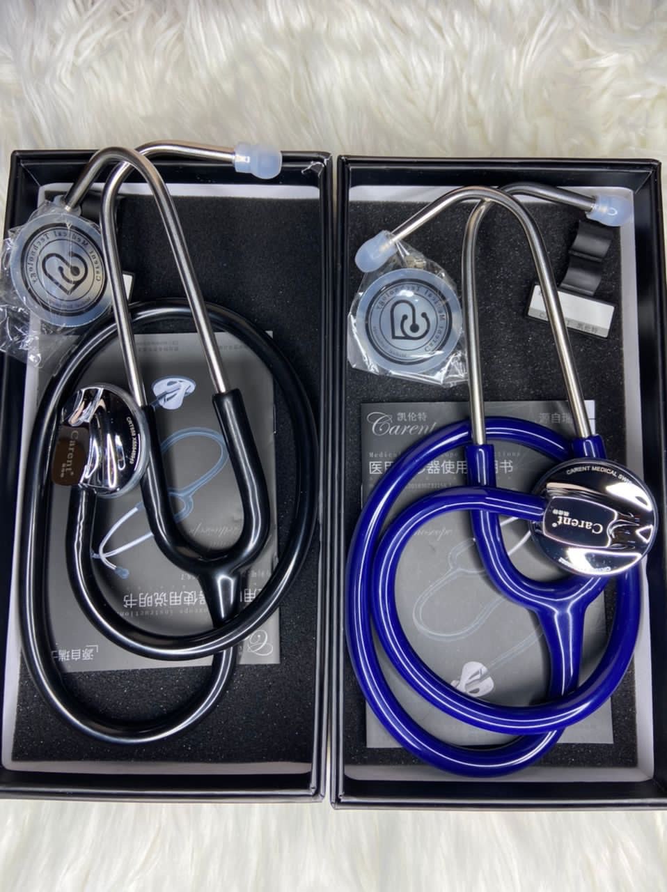 Carent Master Cardiology Stethoscope