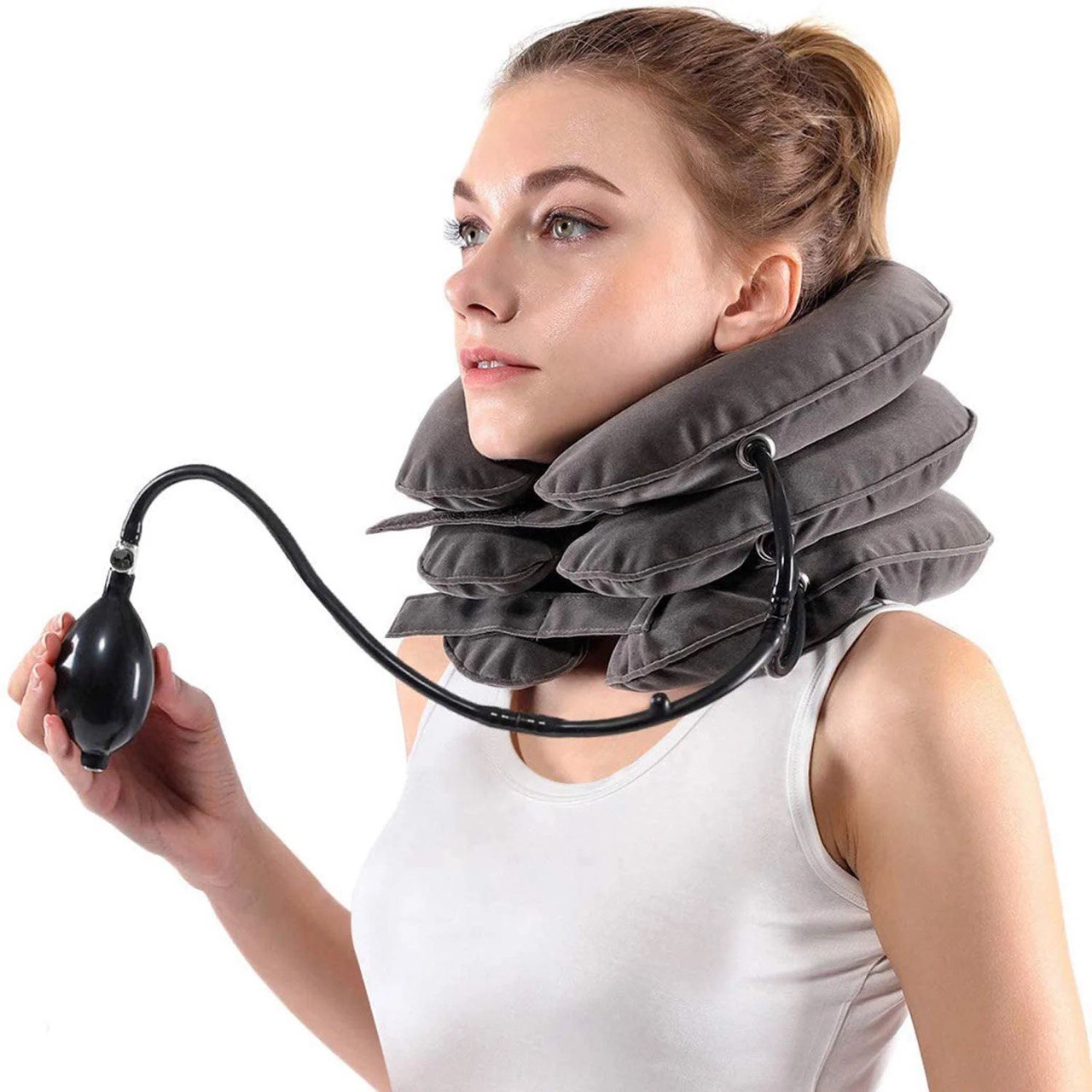 Cervical Neck Traction Kit - Image 2