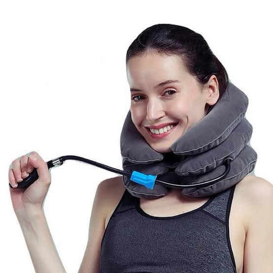 Cervical Neck Traction Kit