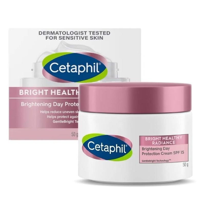 Cetaphil Bright Healthy Radiance Day Cream SPF 15
