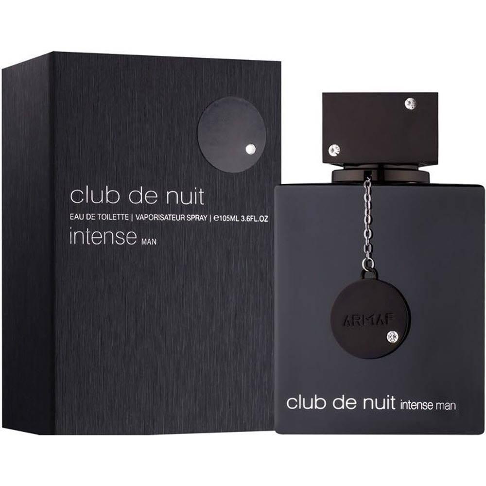 Club de Nuit Intense Man
