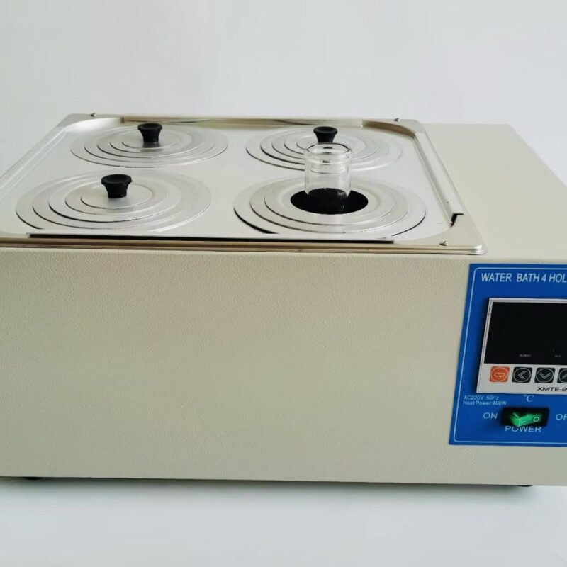 Digital Water Bath -Medium