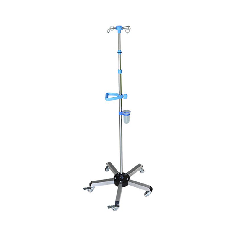 IV Drip Stand - Image 2