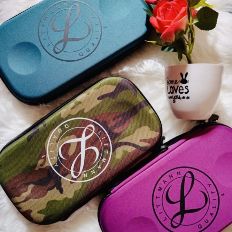 Littmann EVA Stethoscope Case