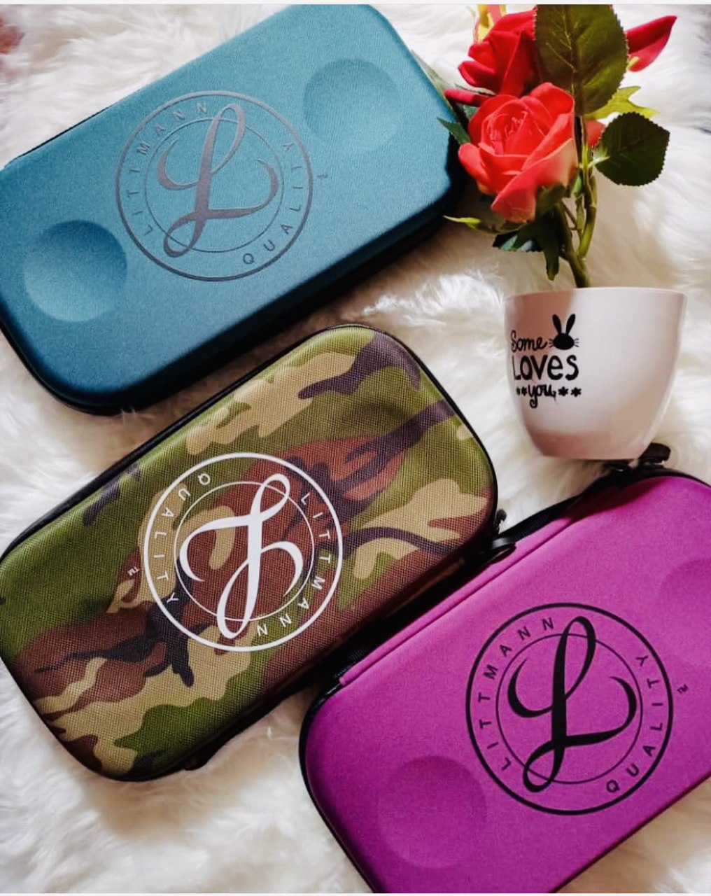 Littmann EVA Stethoscope Case