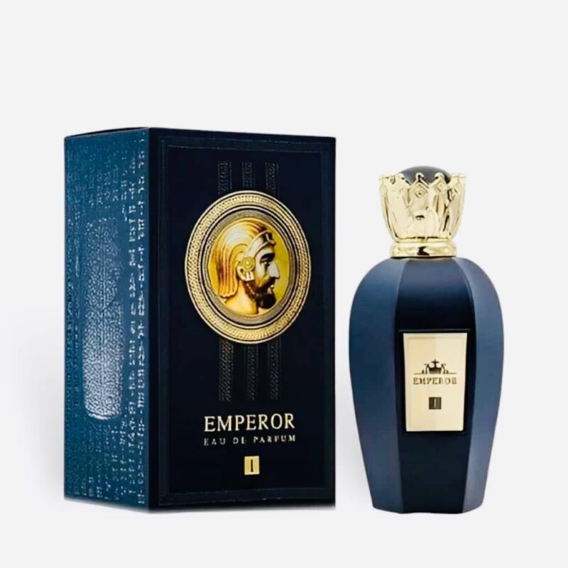 Emperor I – Fragrance World