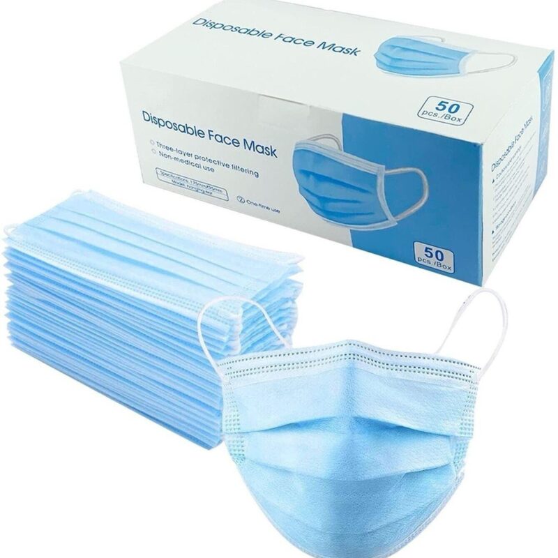 Face Mask Ear Loop 50PCS