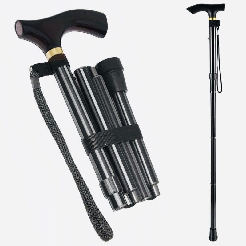 Folding Walking Stick
