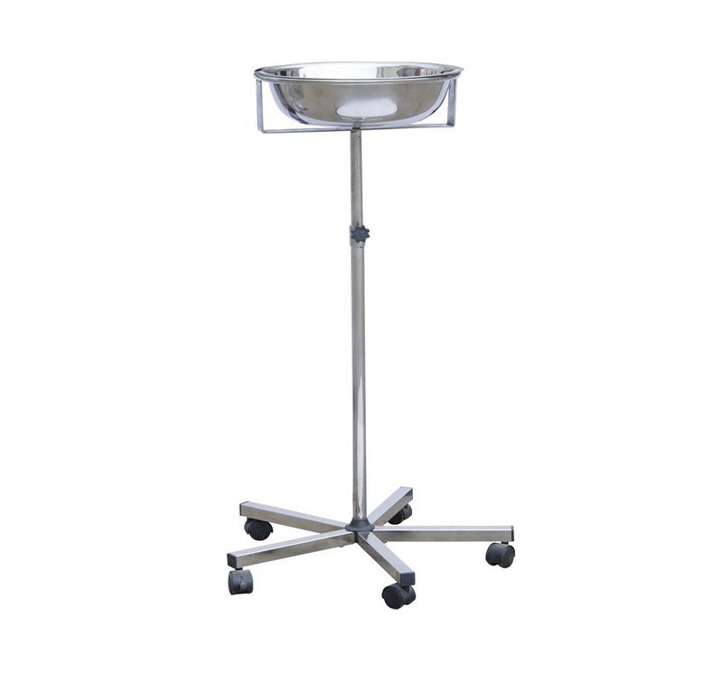 Wash Hand Bowl with Stand - Single - Image 2