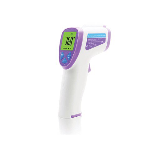 Infrared Thermometer