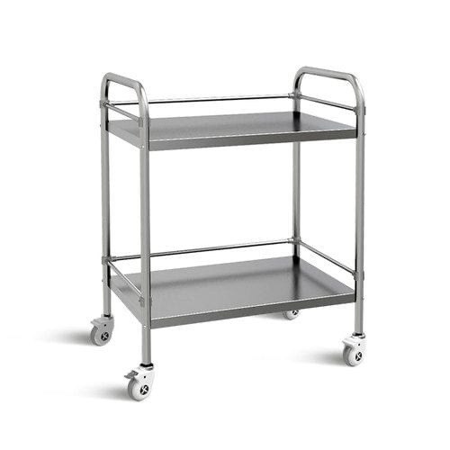 Instrument Trolley - Image 2