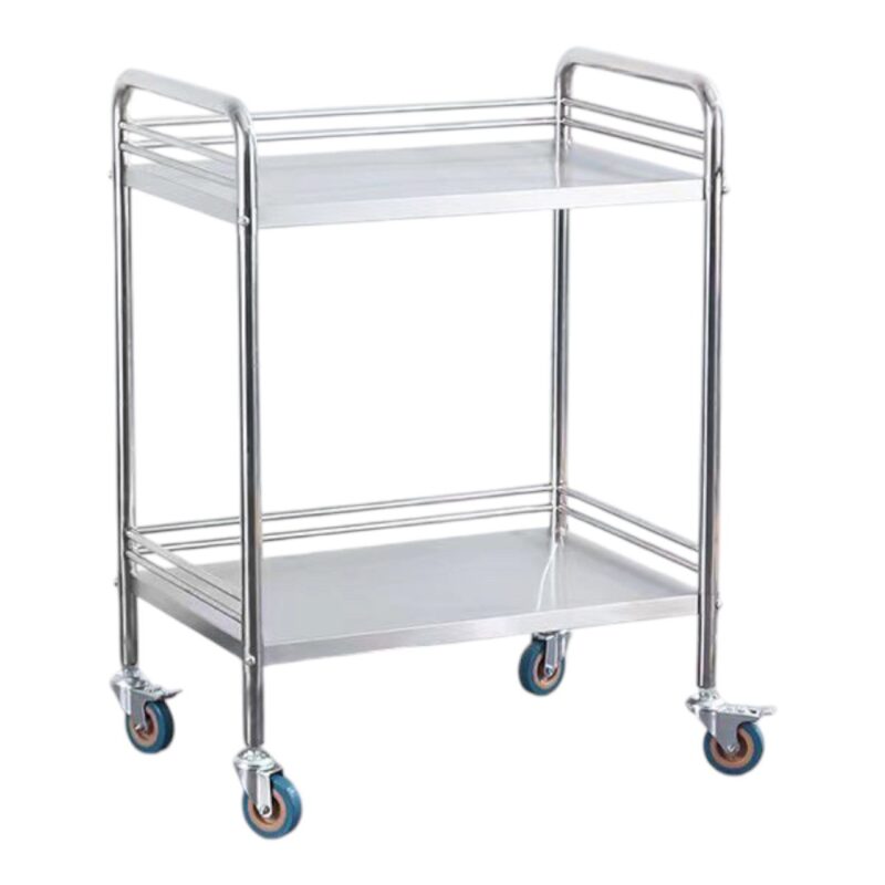 Instrument Trolley