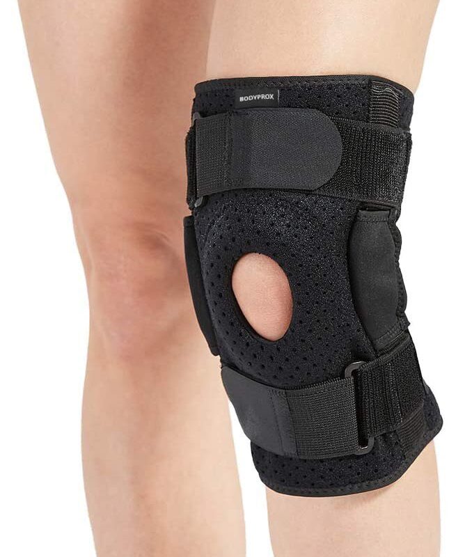 Knee Brace