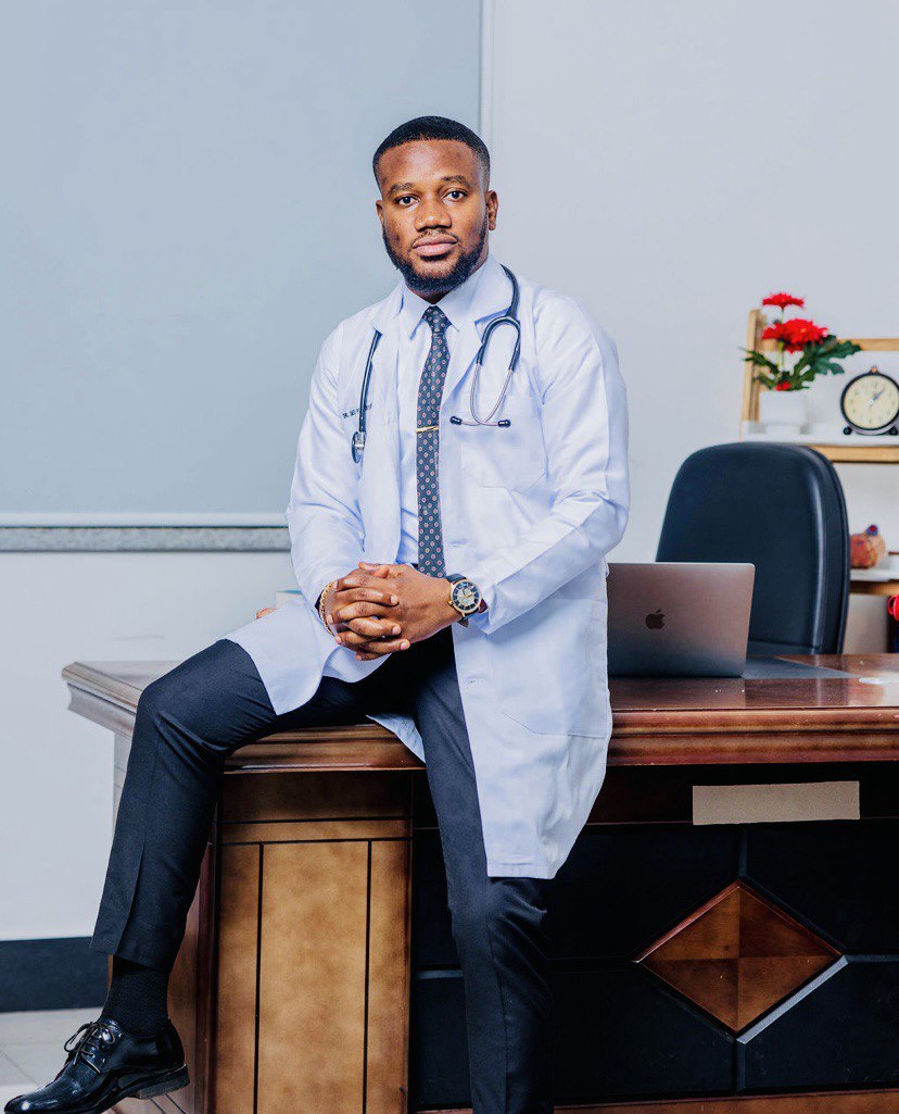 Lab Coats - Khaki - Image 2