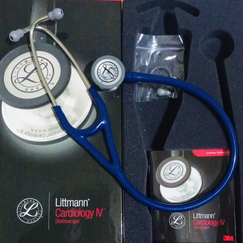 Littmann Cardiology IV Stethoscope