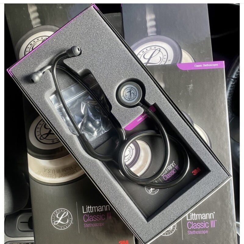 Littmann Classic III Stethoscope