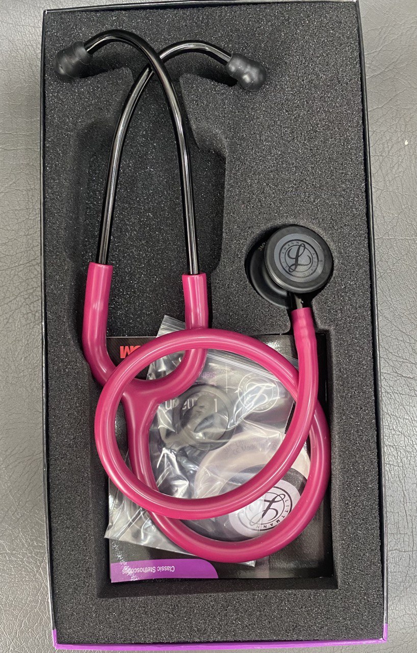 Littmann Classic III Stethoscope - Image 4