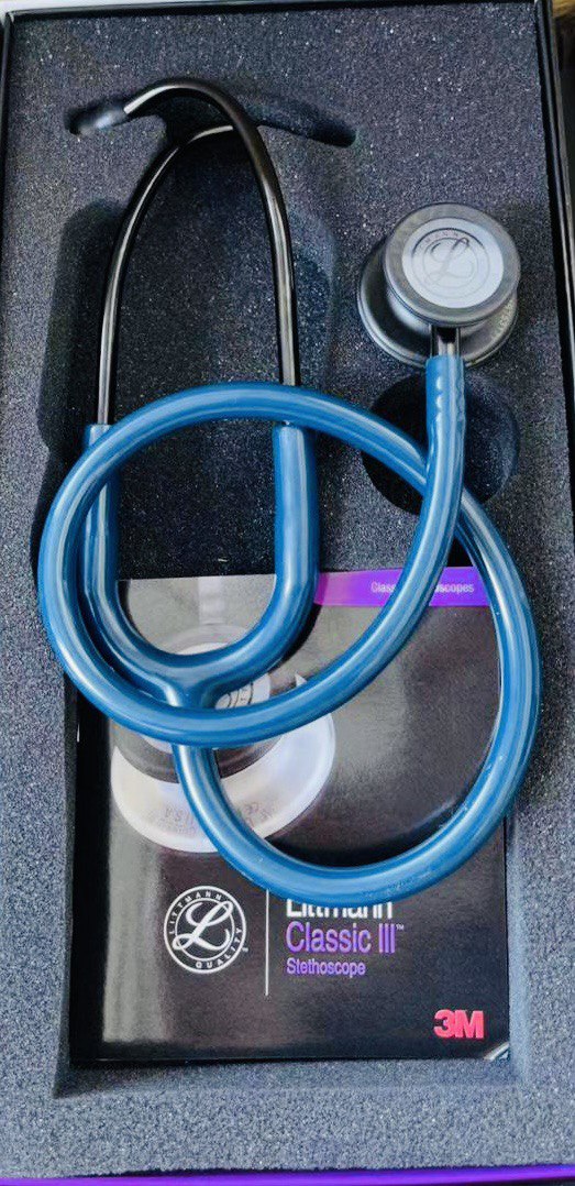 Littmann Classic III Stethoscope - Image 6