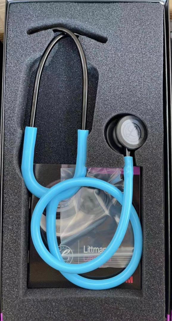 Littmann Classic III Stethoscope - Image 7