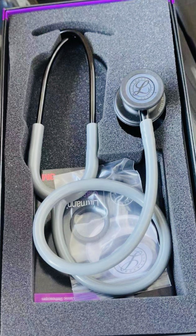 Littmann Classic III Stethoscope - Image 8