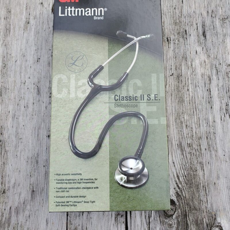 Littmann Classic II Stethoscope