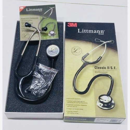 Littmann Classic II Stethoscope - Image 2