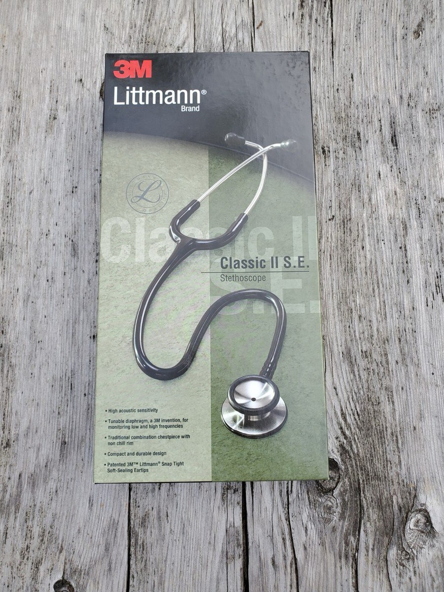 Littmann Classic II Stethoscope