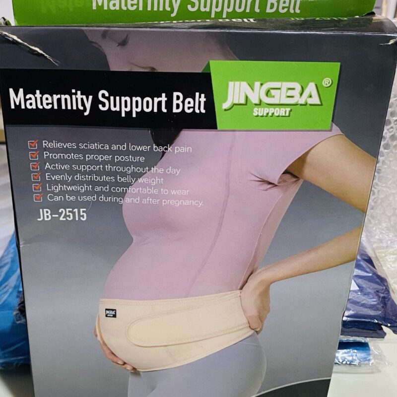 Maternity Support Belt