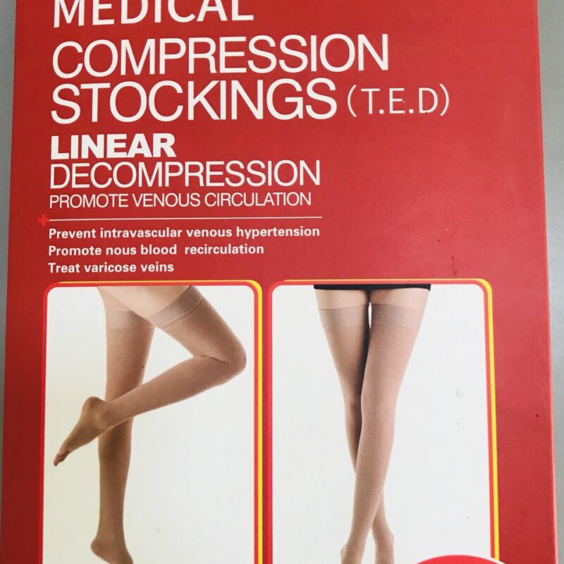 Medical Compression Stockings