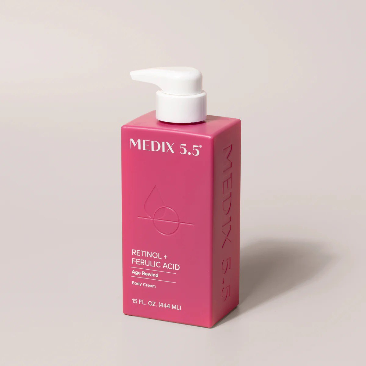 Medix 5.5 Retinol + Ferulic Acid Body Cream