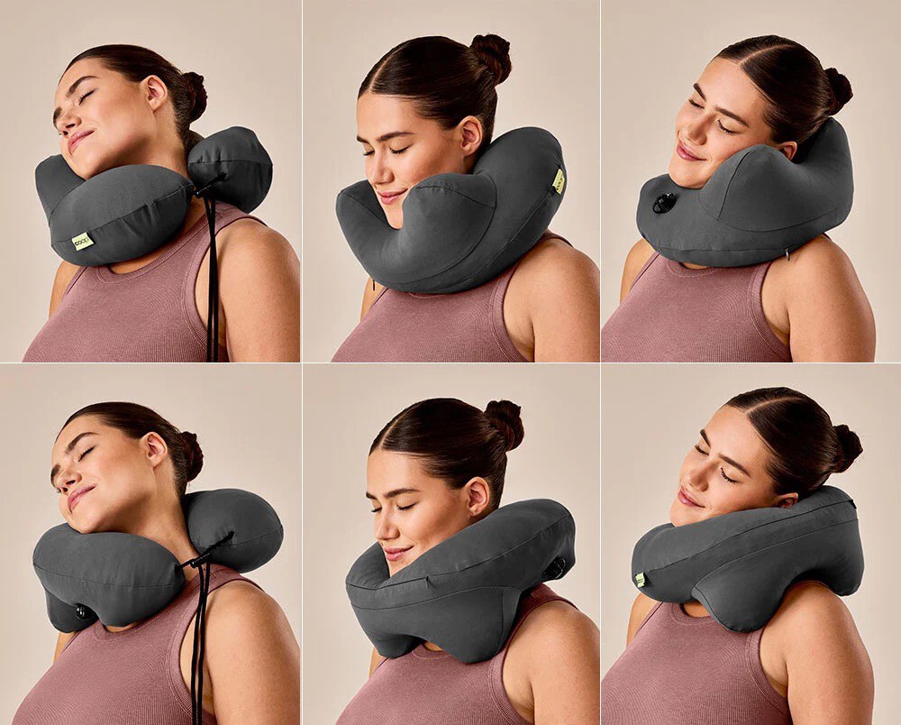 Neck Pillow - Image 2