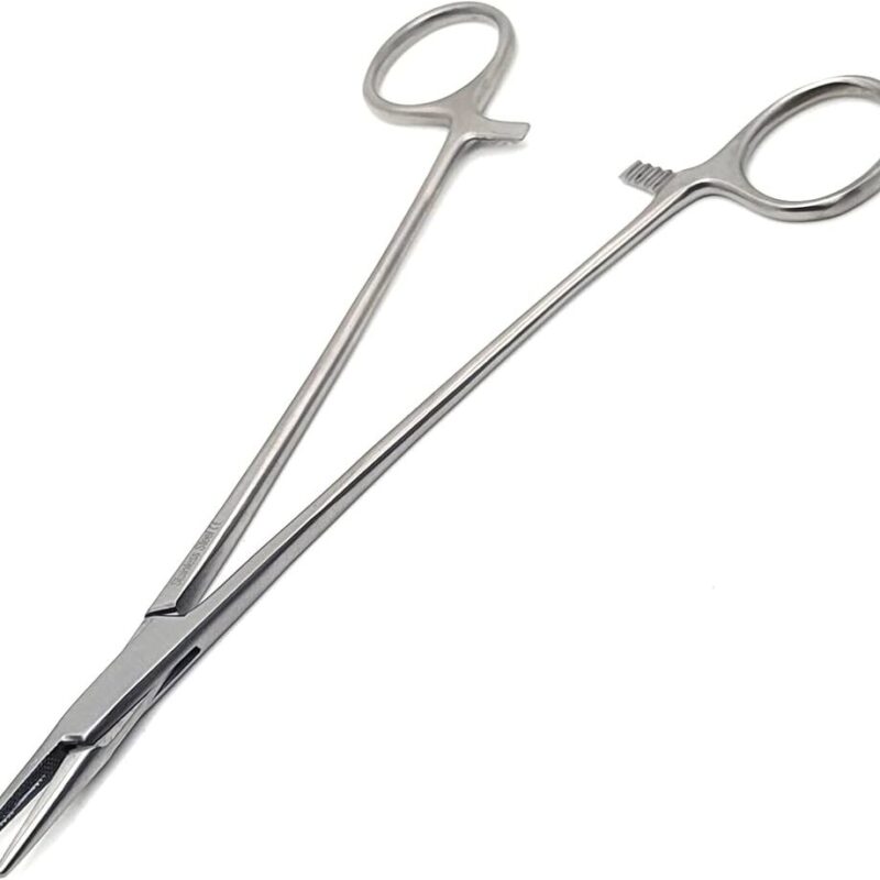 Needle Holder 7'' inch