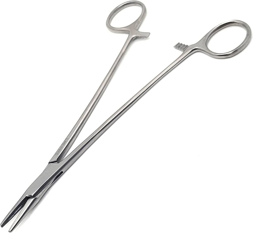 Needle Holder 8'' inch - Image 2