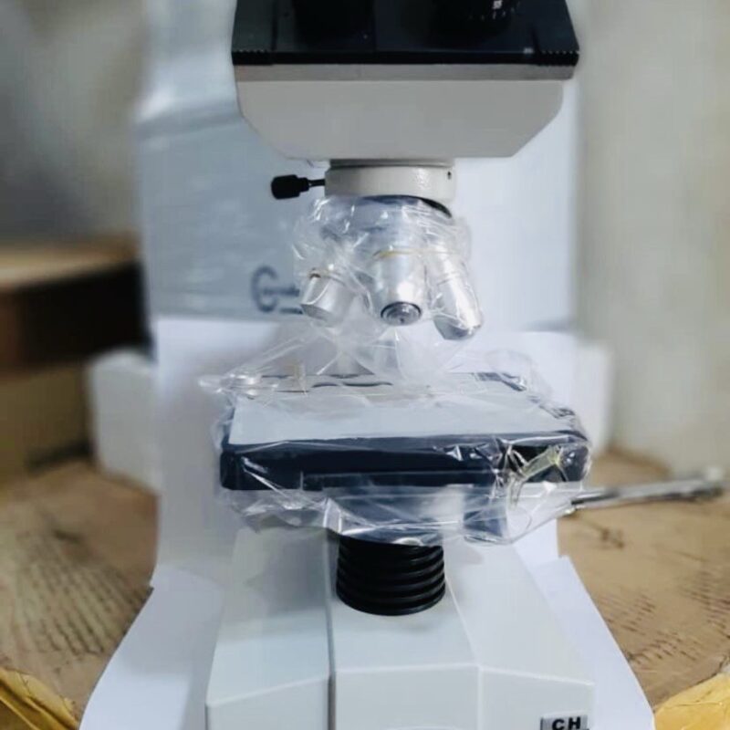 Olympus CH Microscope