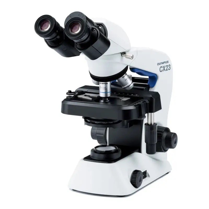 Olympus CX23 Microscope - Image 3