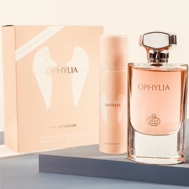 Ophylia
