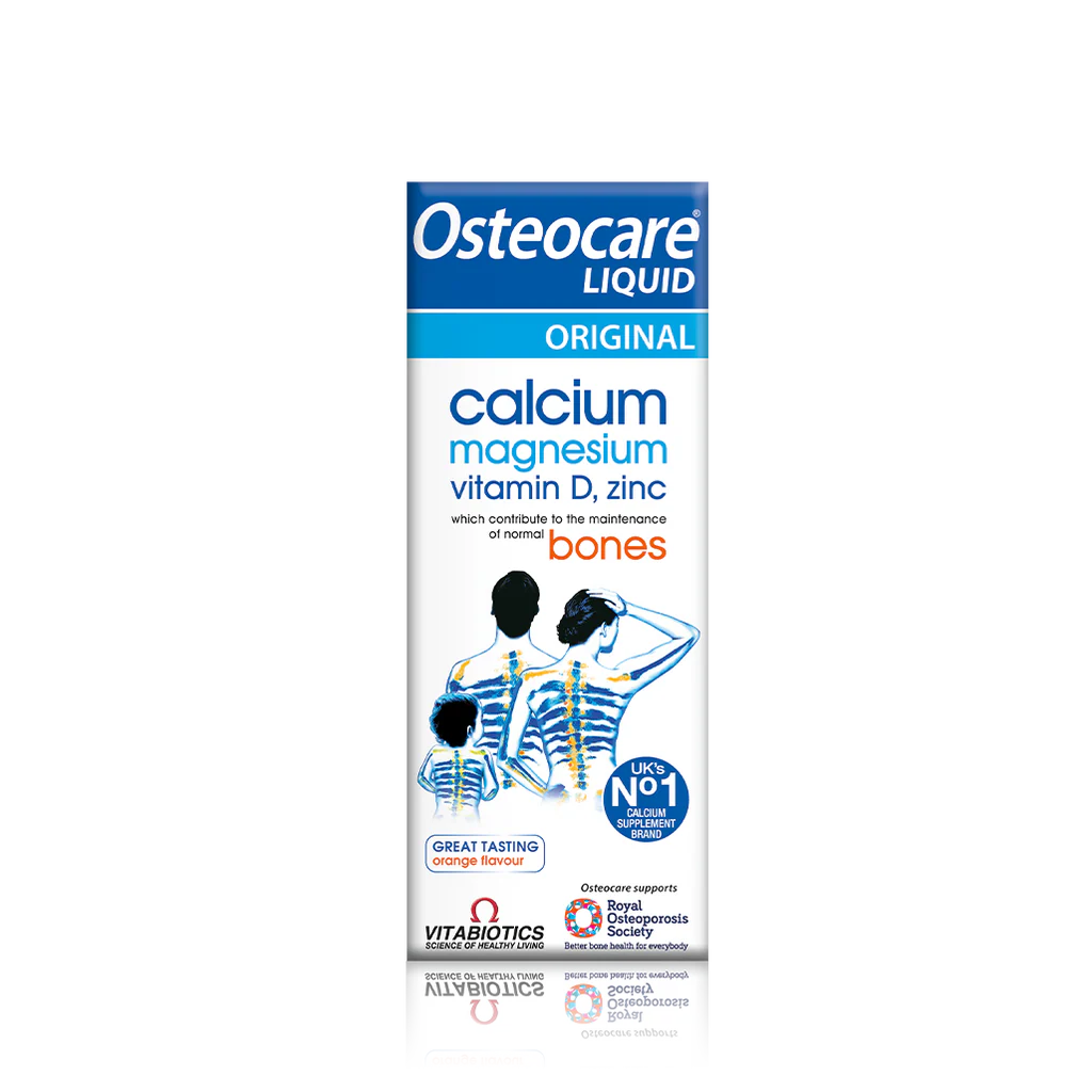 Osteocare Liquid 200ml